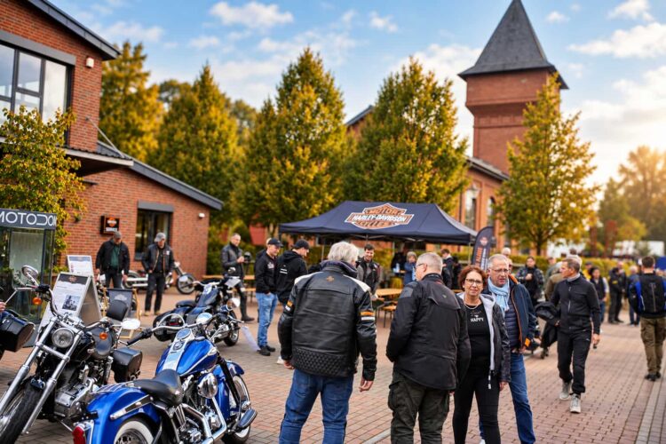 Rückblick Herbsttreff | September 2026