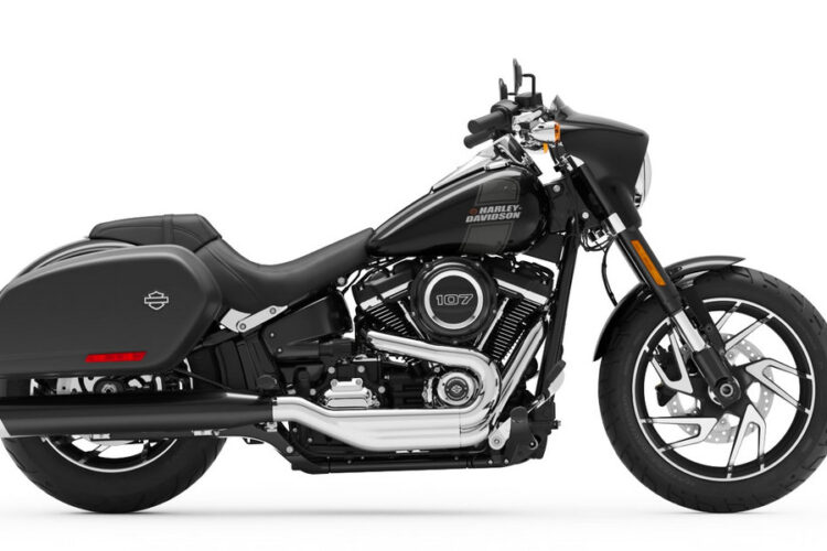 Sport Glide ™ 2021 – FLSB