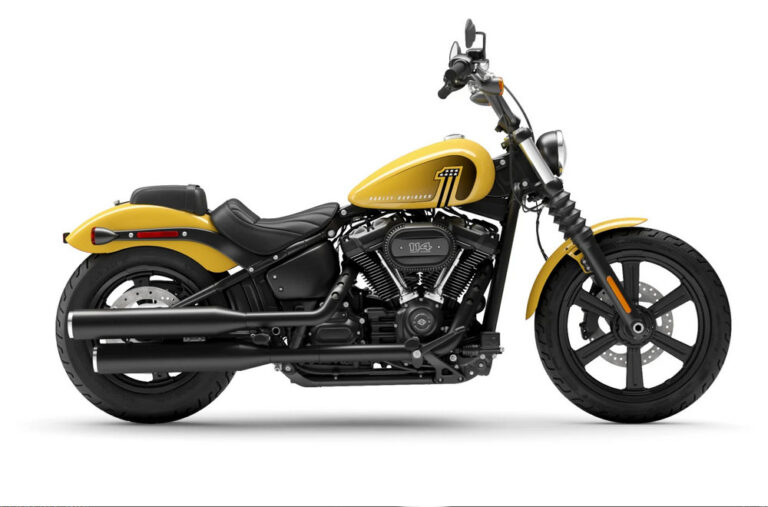 Industrial Yellow