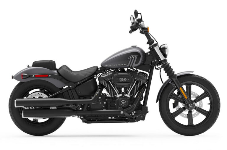 Gauntlet Gray Metallic