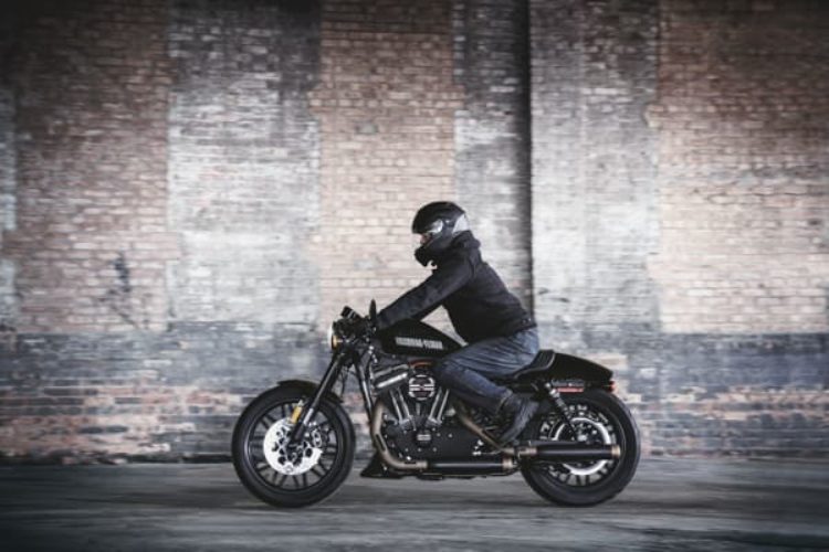 Forever young – 60 Jahre H-D Sportster