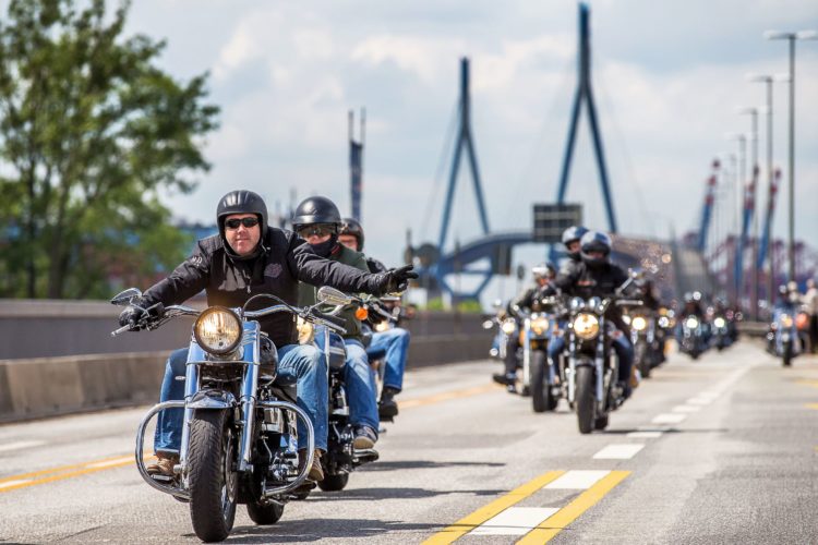 Happy Birthday Harley Owners Group