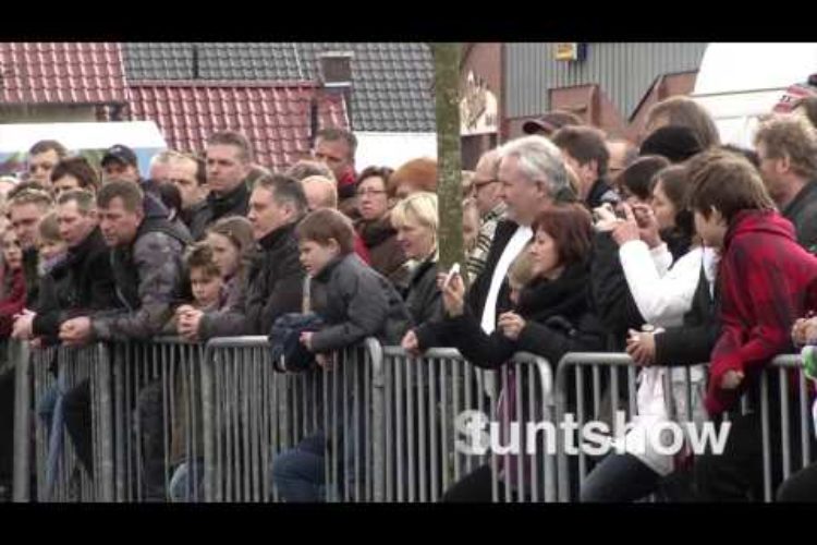 Video vom Frühlingstreff 2012